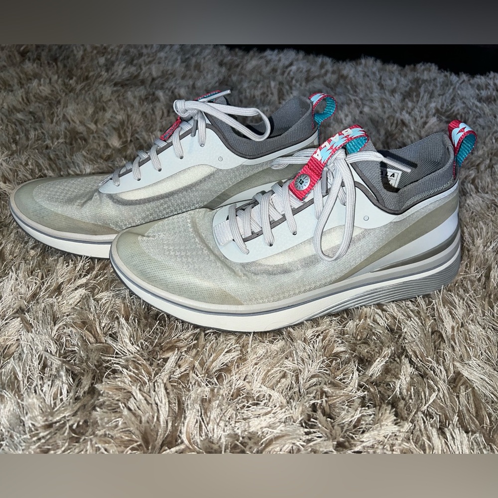 BALA Twelves Shade Gray Athletic Shoe